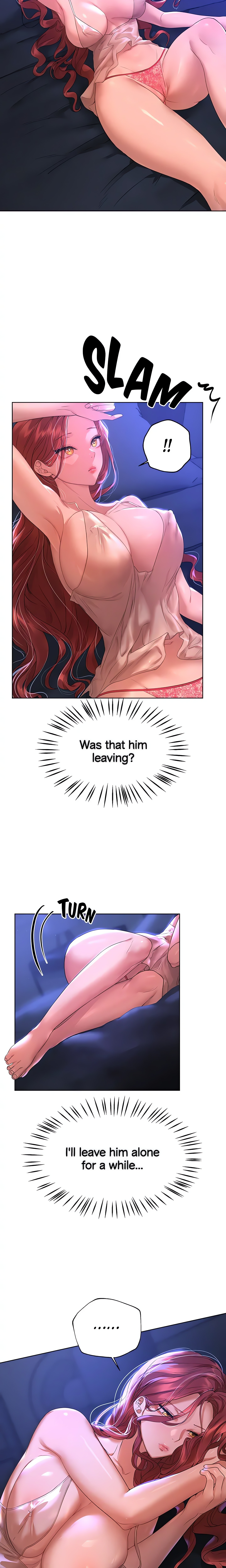 My Sister’s Friends (Official) chapter 45 page 12