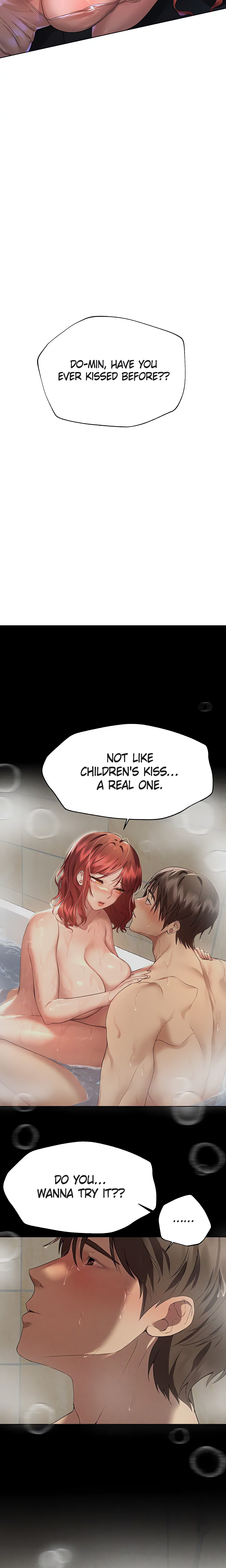 My Sister’s Friends (Official) chapter 45 page 13