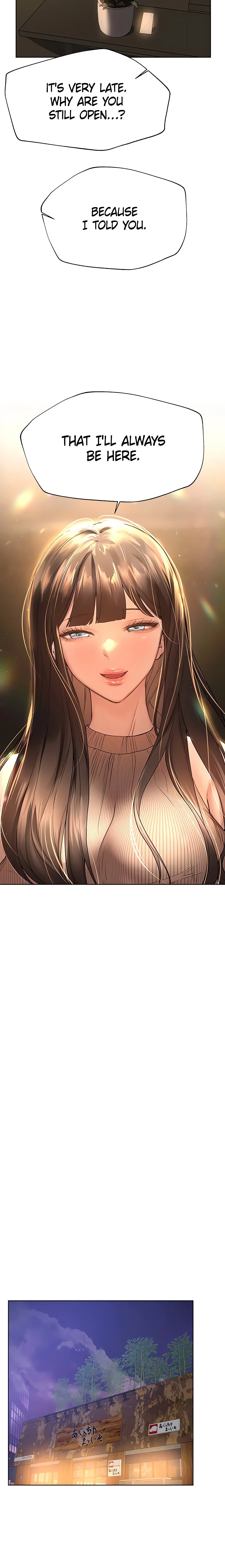 My Sister’s Friends (Official) chapter 45 page 17
