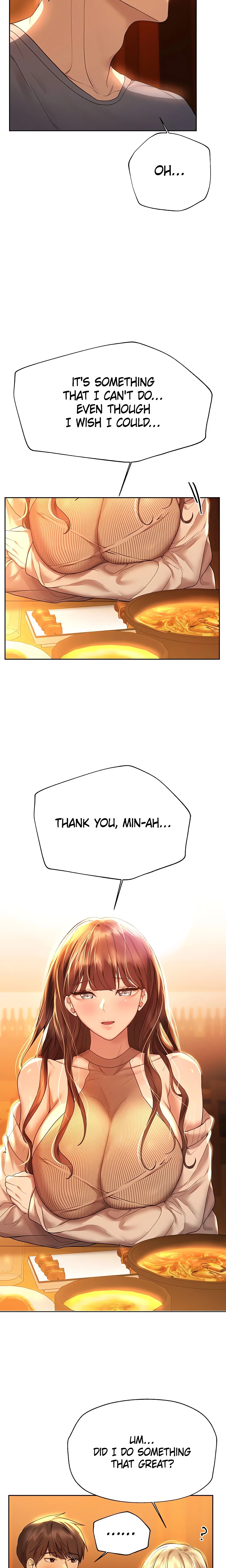 My Sister’s Friends (Official) chapter 46 page 9