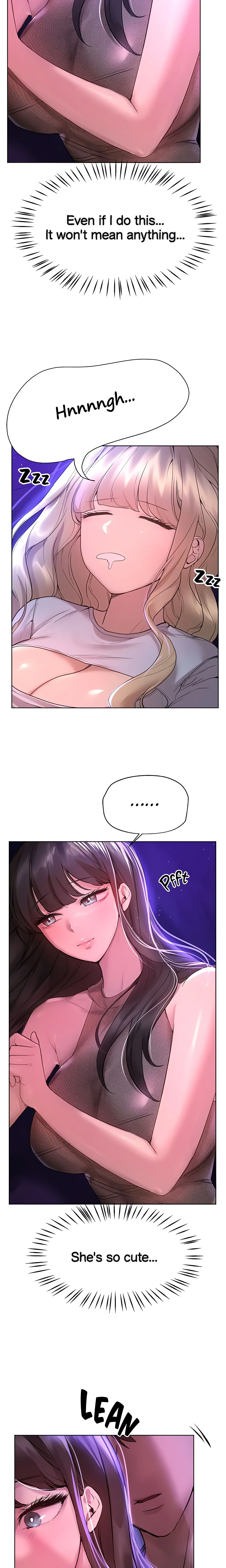My Sister’s Friends (Official) chapter 46 page 20
