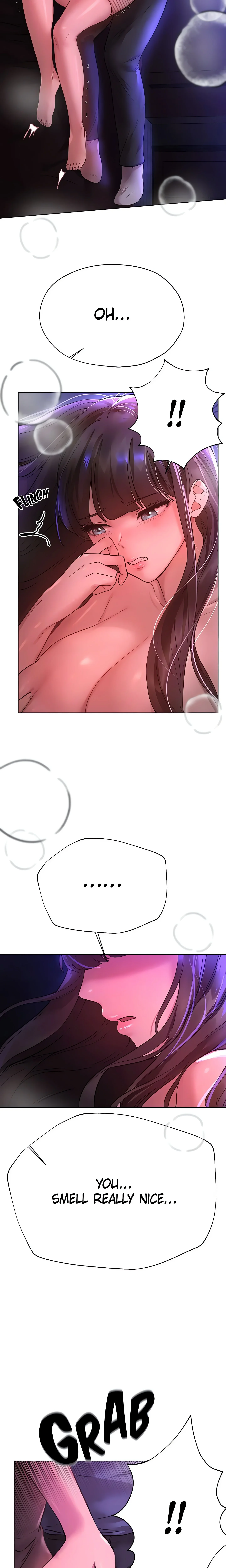 My Sister’s Friends (Official) chapter 46 page 22
