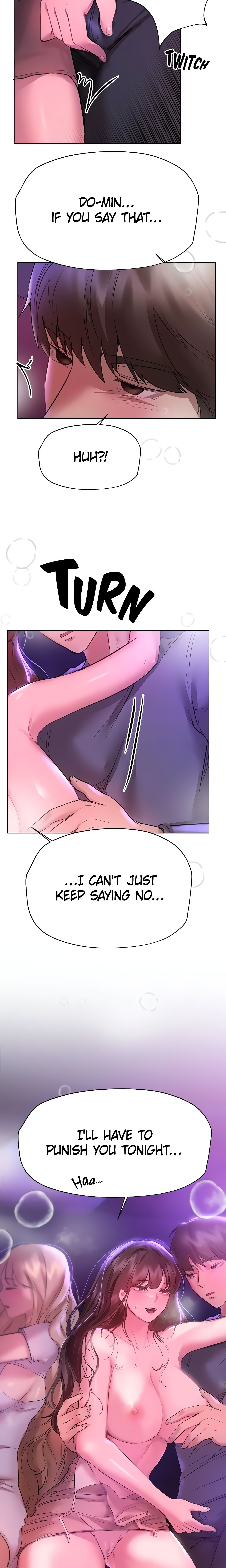 My Sister’s Friends (Official) chapter 46 page 23