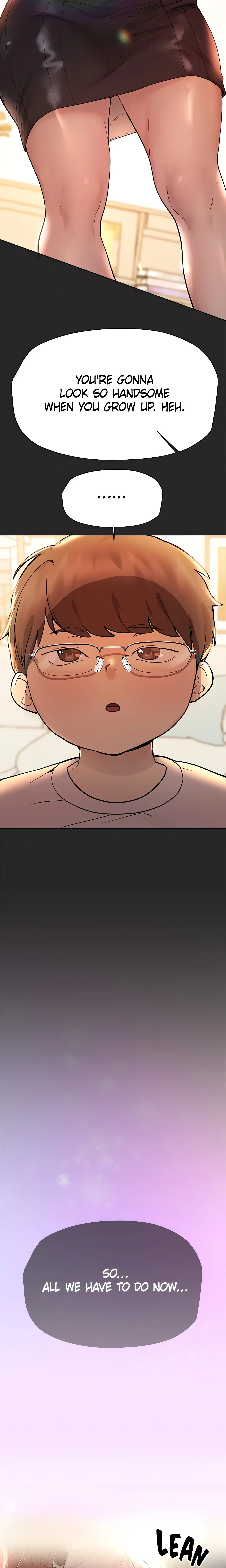 My Sister’s Friends (Official) chapter 47 page 2