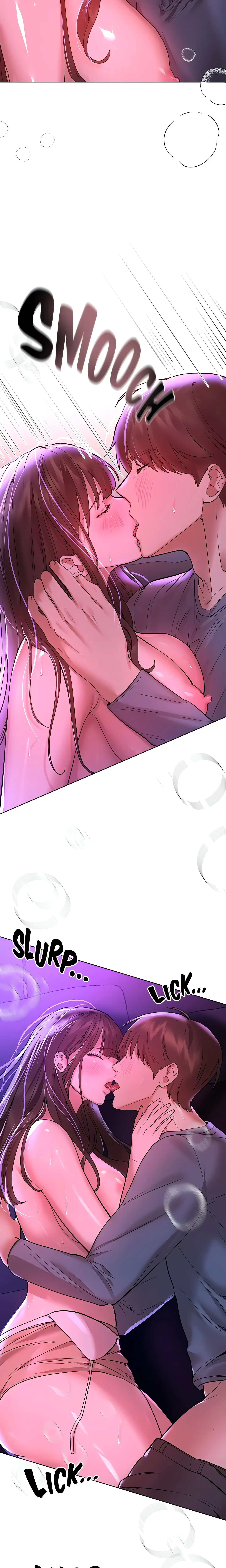 My Sister’s Friends (Official) chapter 47 page 11