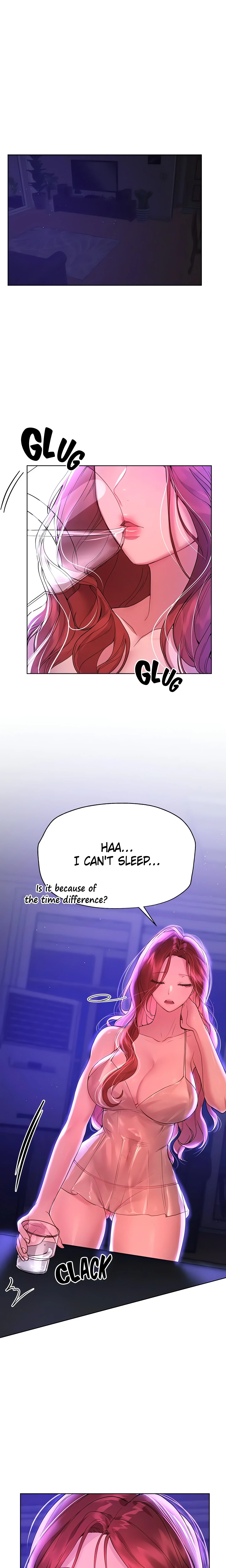 My Sister’s Friends (Official) chapter 48 page 1