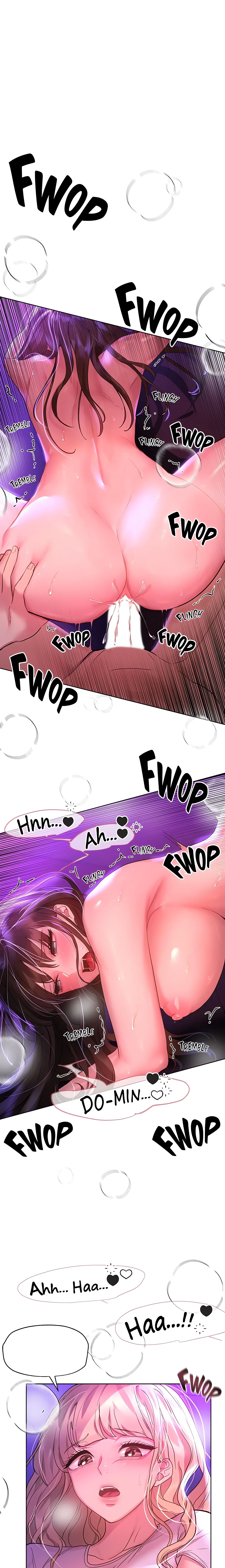 My Sister’s Friends (Official) chapter 48 page 4