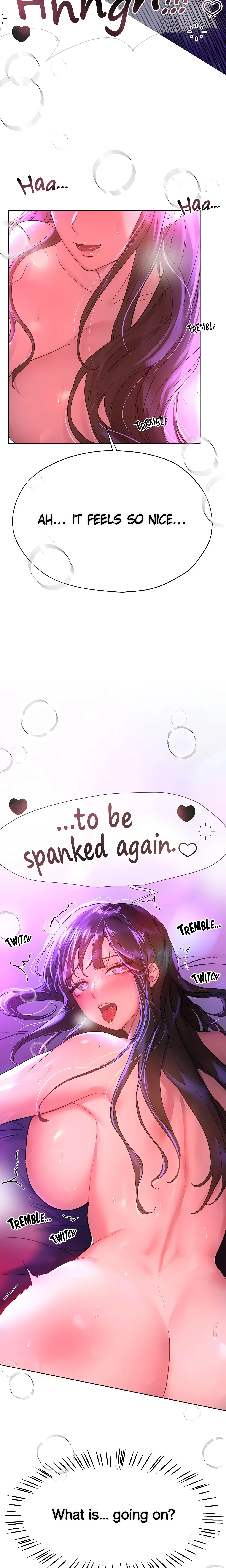 My Sister’s Friends (Official) chapter 48 page 8