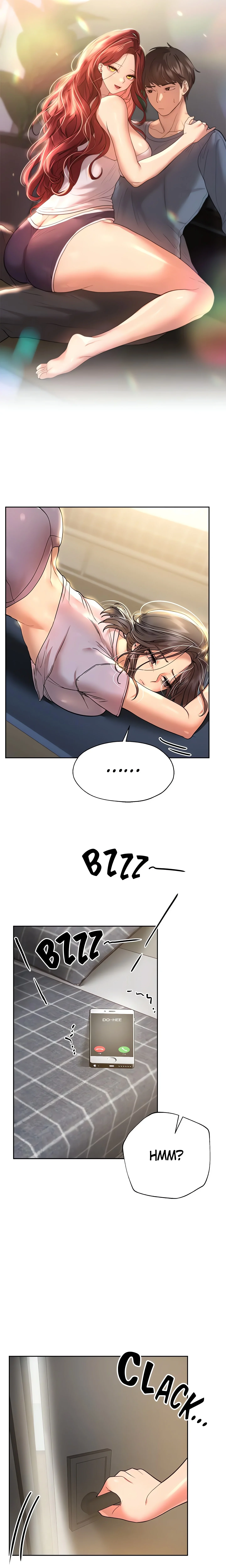 My Sister’s Friends (Official) chapter 49 page 2