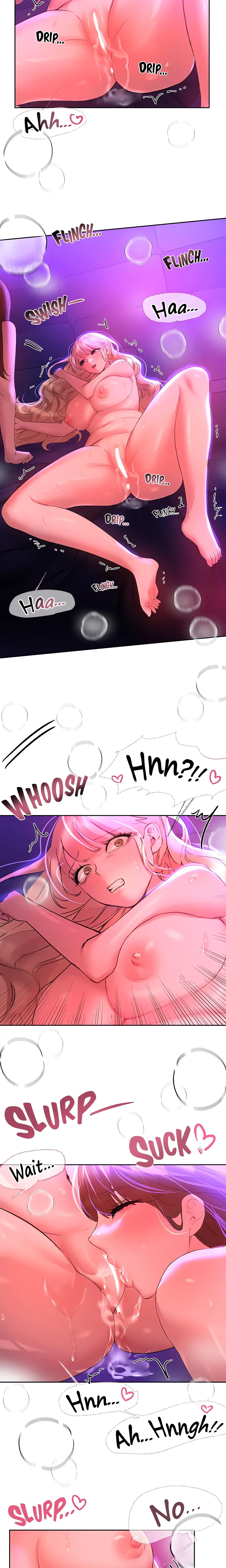 My Sister’s Friends (Official) chapter 49 page 20