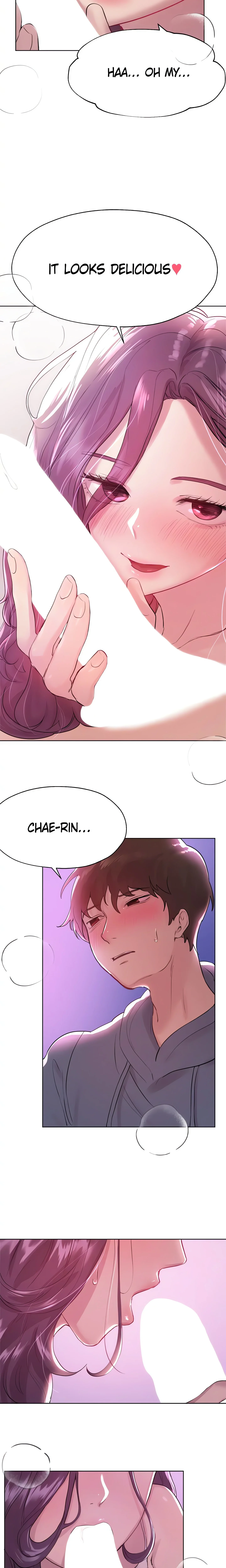 My Sister’s Friends (Official) chapter 5 page 13