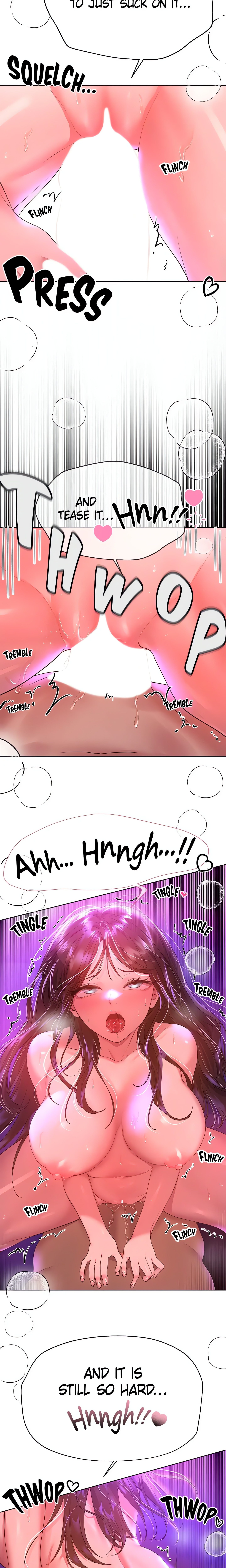 My Sister’s Friends (Official) chapter 50 page 13