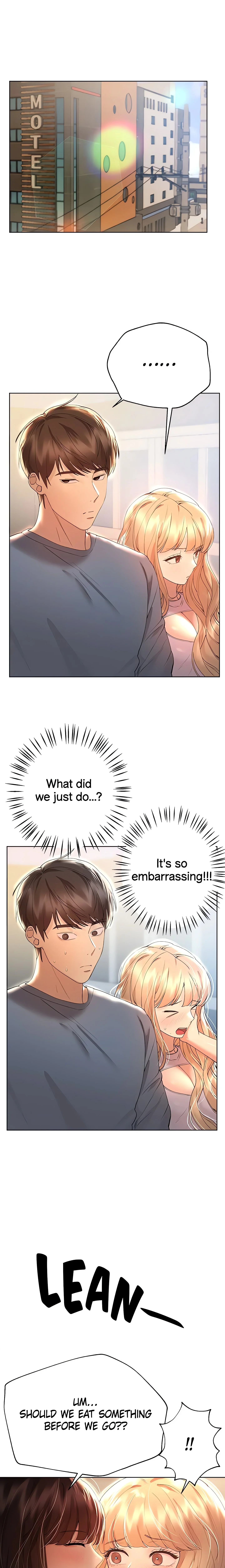 My Sister’s Friends (Official) chapter 51 page 14