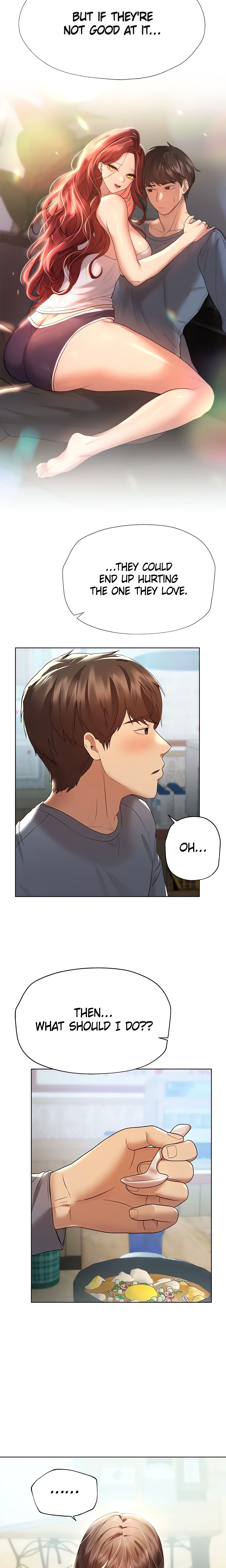 My Sister’s Friends (Official) chapter 51 page 19