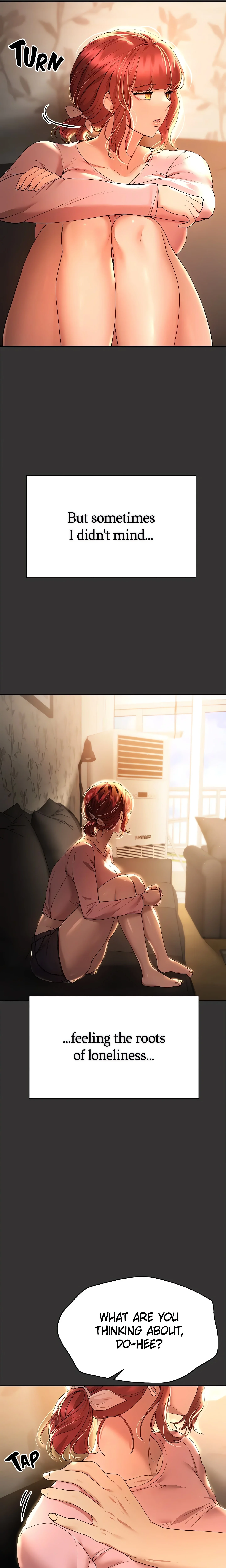 My Sister’s Friends (Official) chapter 52 page 3