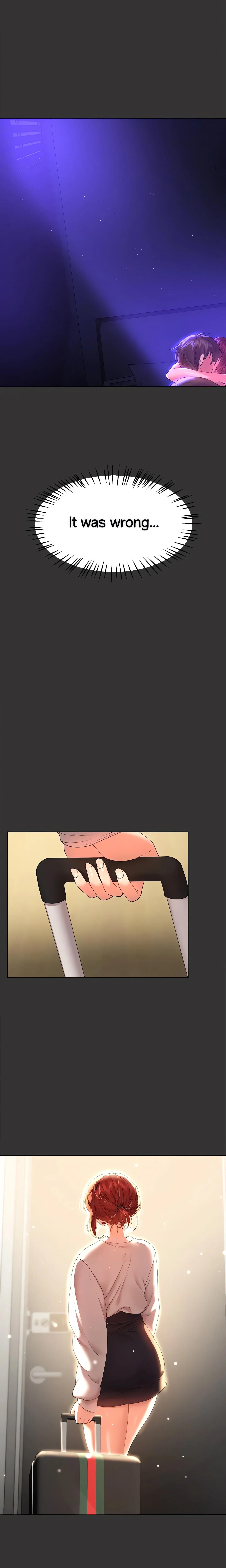 My Sister’s Friends (Official) chapter 52 page 11