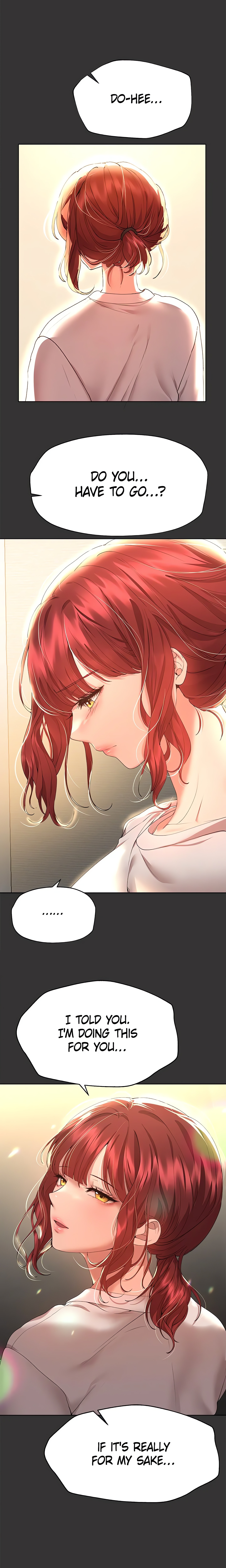 My Sister’s Friends (Official) chapter 52 page 12