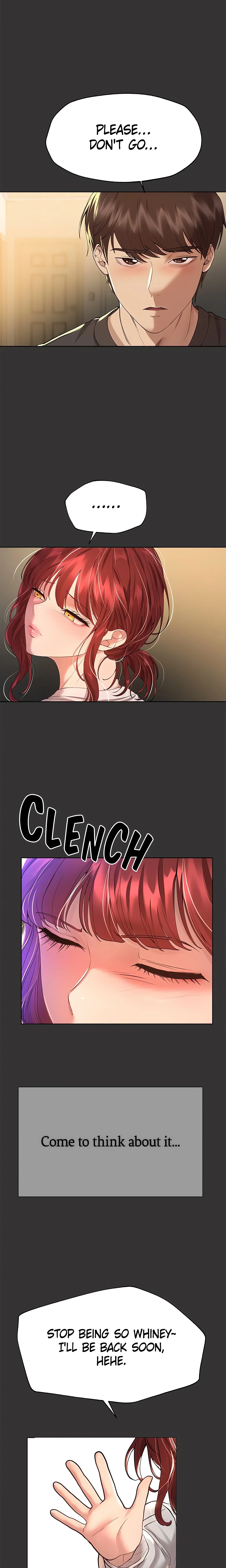 My Sister’s Friends (Official) chapter 52 page 13