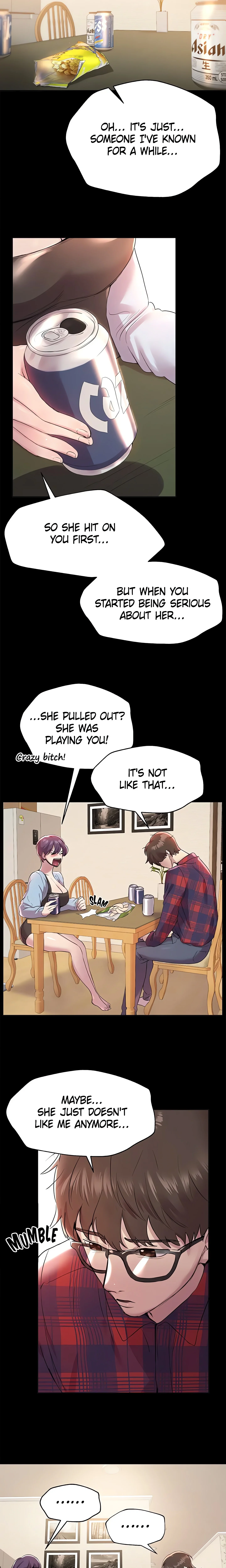 My Sister’s Friends (Official) chapter 53 page 5
