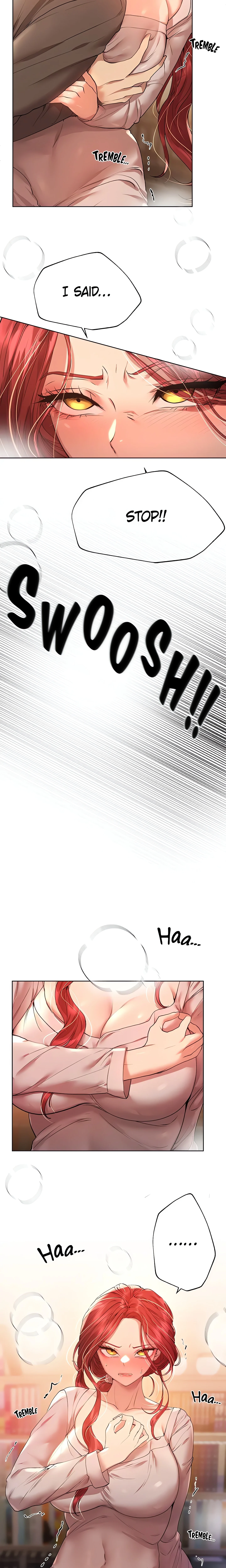 My Sister’s Friends (Official) chapter 53 page 13