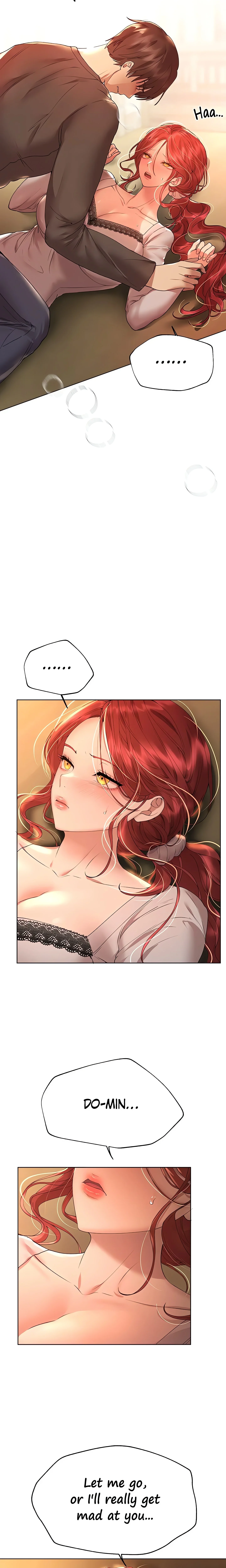 My Sister’s Friends (Official) chapter 53 page 16