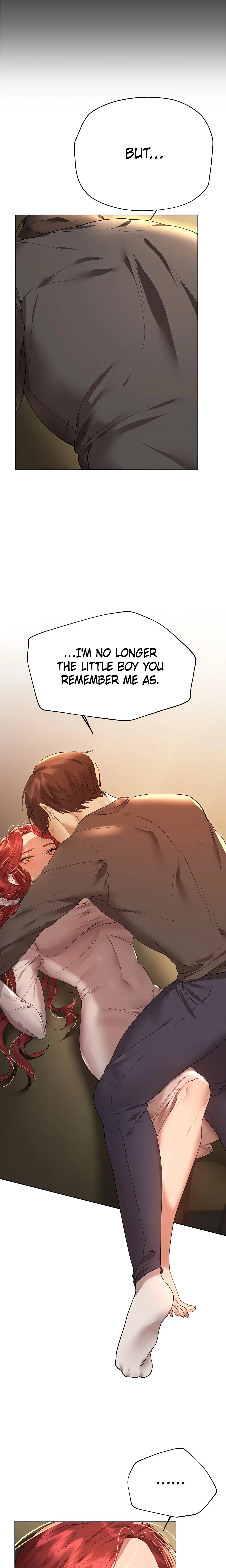 My Sister’s Friends (Official) chapter 53 page 20