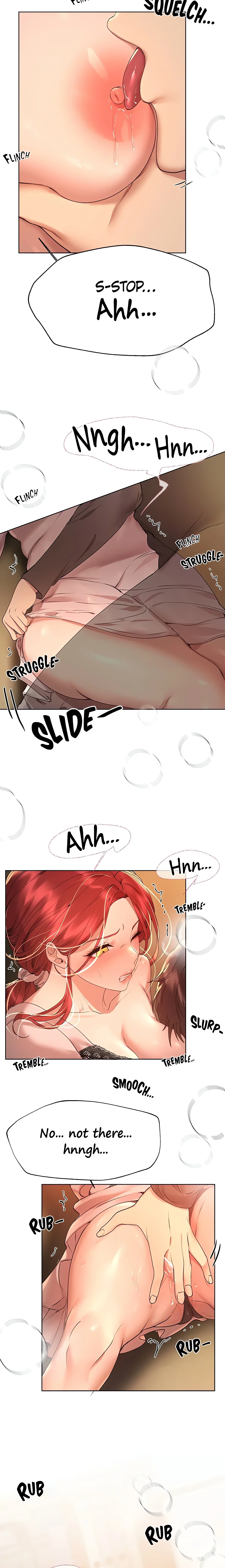 My Sister’s Friends (Official) chapter 53 page 25