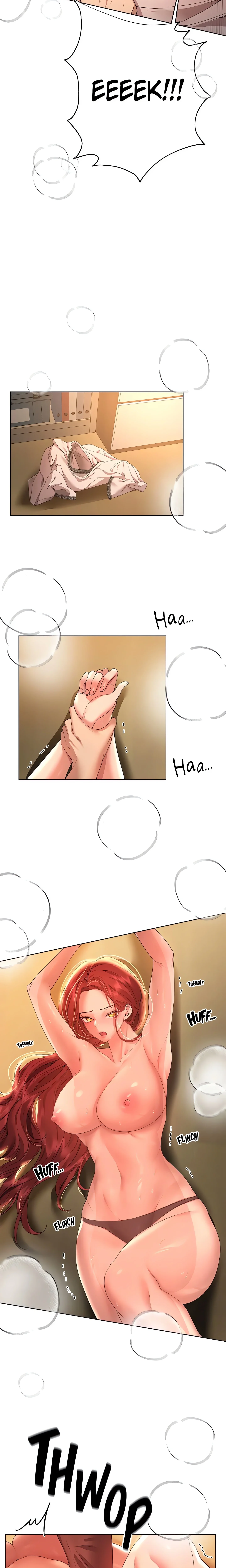 My Sister’s Friends (Official) chapter 54 page 12