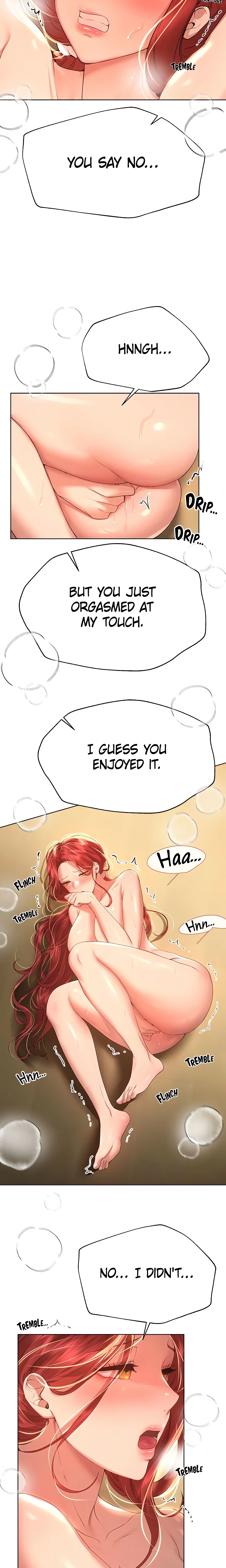 My Sister’s Friends (Official) chapter 54 page 16