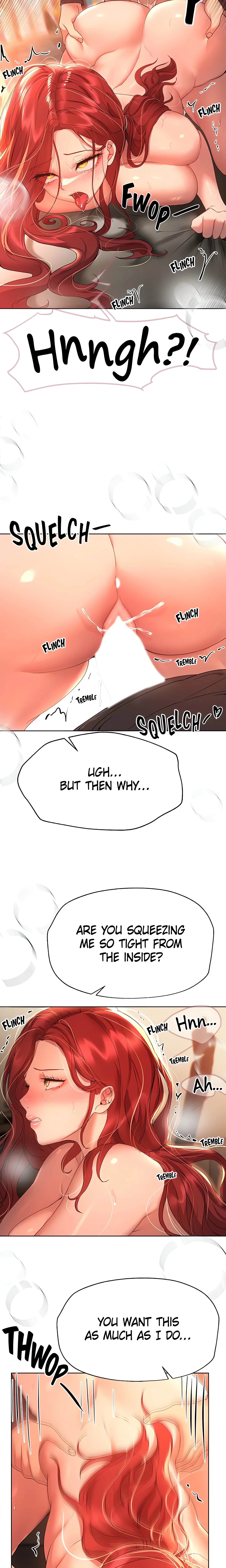 My Sister’s Friends (Official) chapter 55 page 11