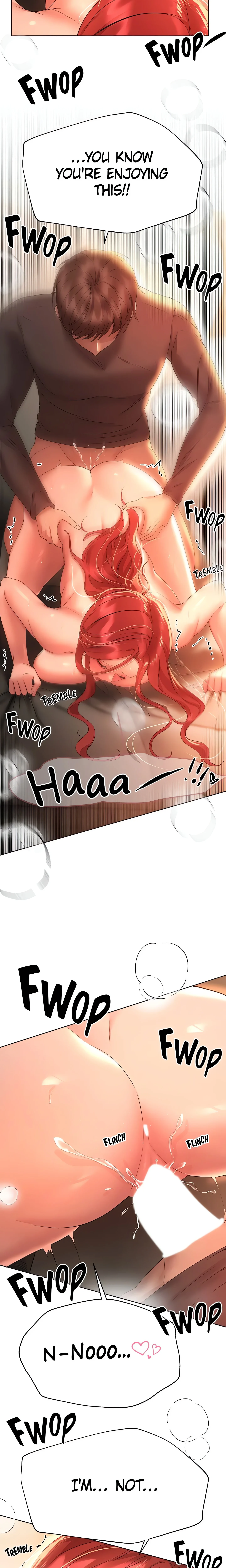 My Sister’s Friends (Official) chapter 55 page 12
