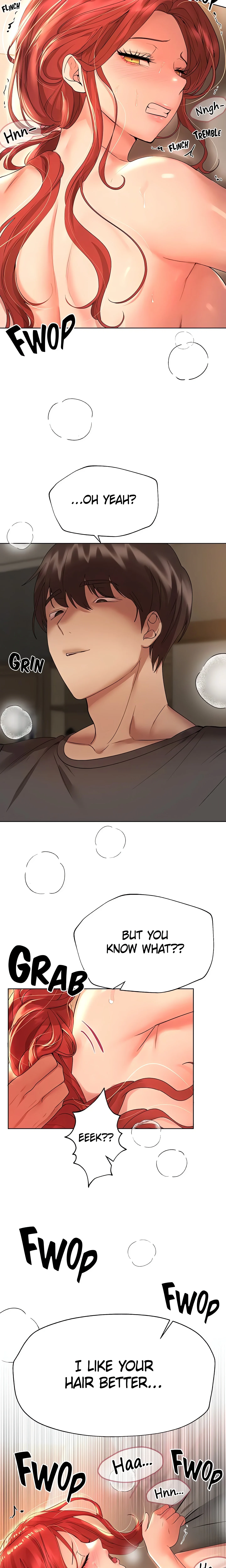 My Sister’s Friends (Official) chapter 55 page 13