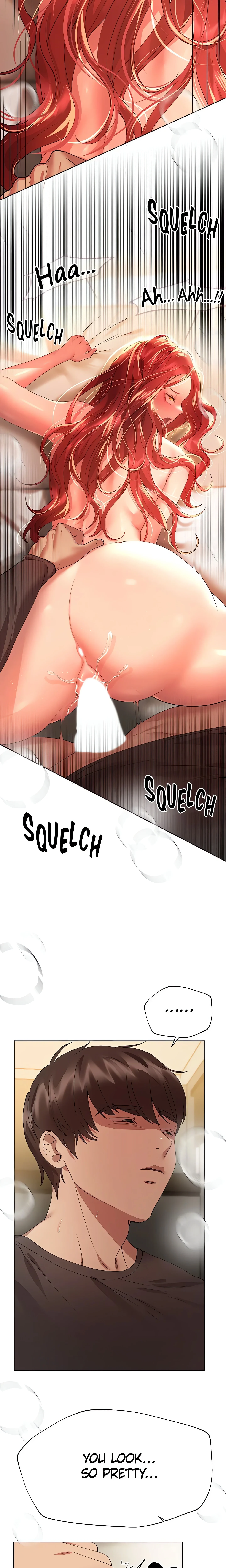My Sister’s Friends (Official) chapter 55 page 15