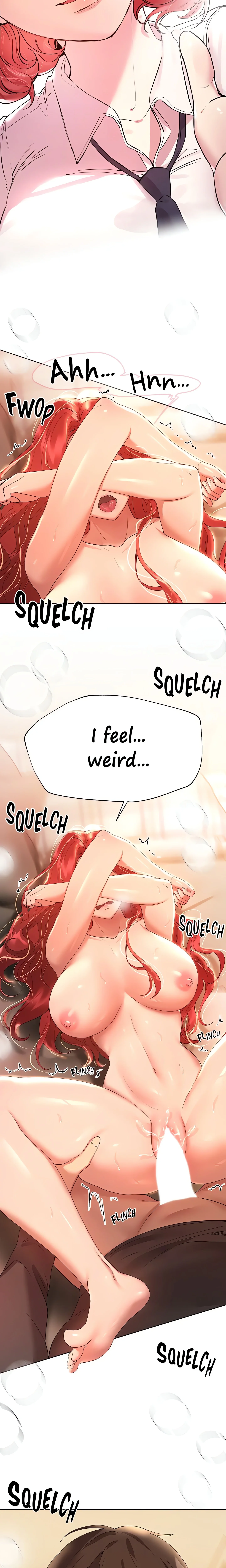 My Sister’s Friends (Official) chapter 55 page 19