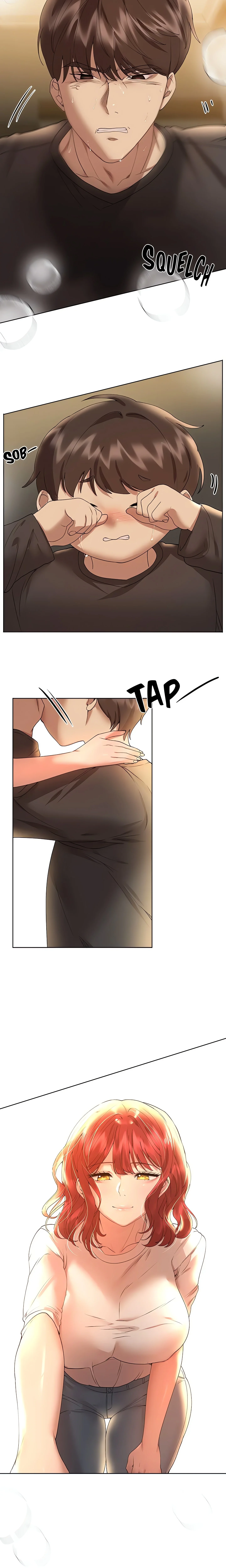 My Sister’s Friends (Official) chapter 55 page 20
