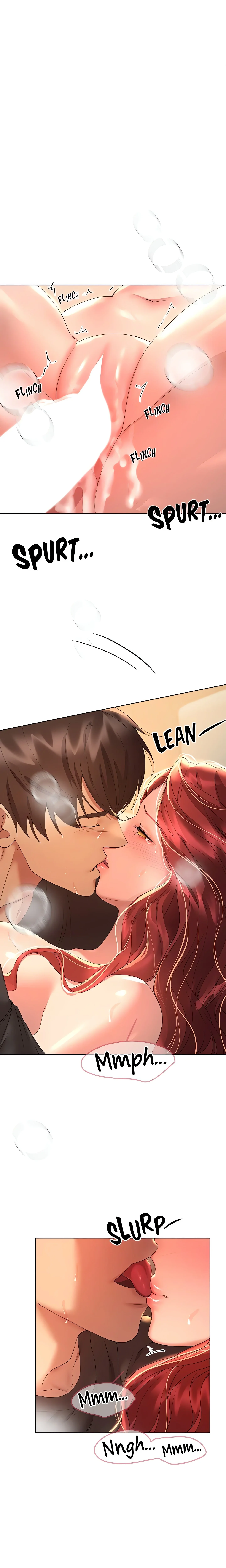 My Sister’s Friends (Official) chapter 55 page 22