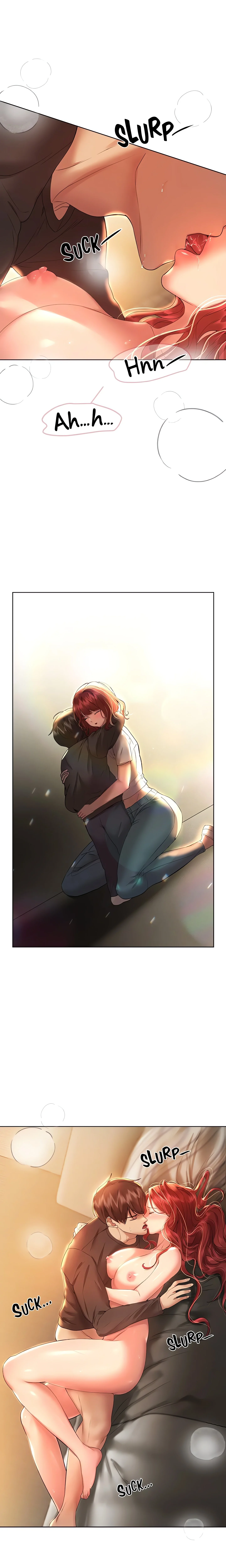 My Sister’s Friends (Official) chapter 55 page 23