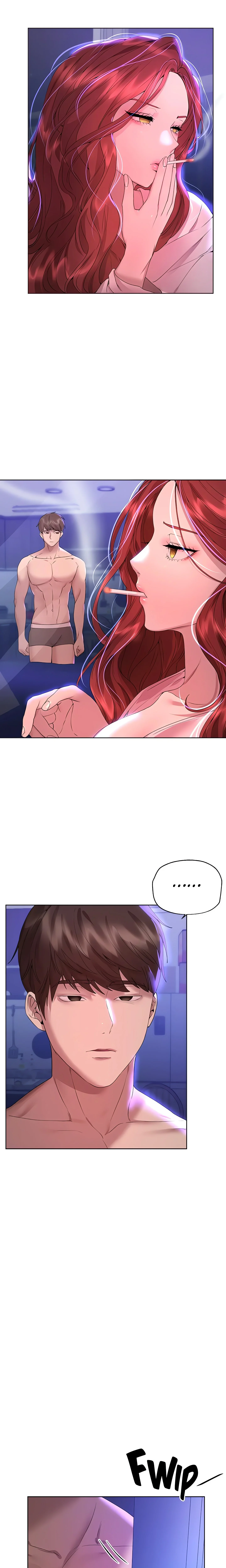 My Sister’s Friends (Official) chapter 56 page 3