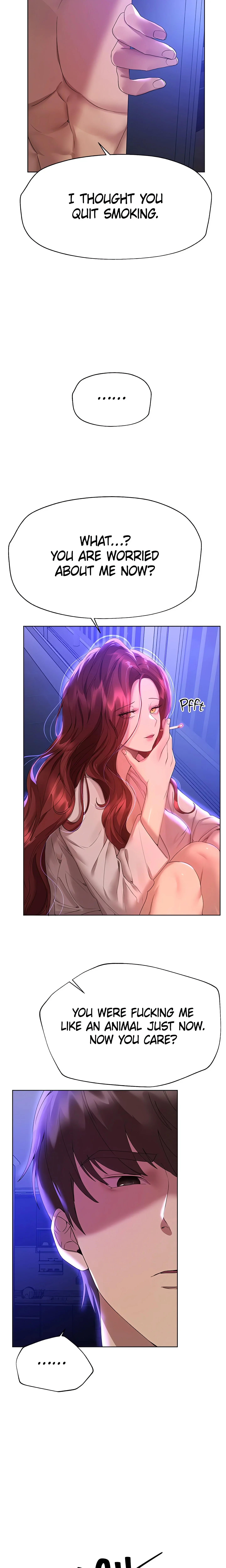 My Sister’s Friends (Official) chapter 56 page 4
