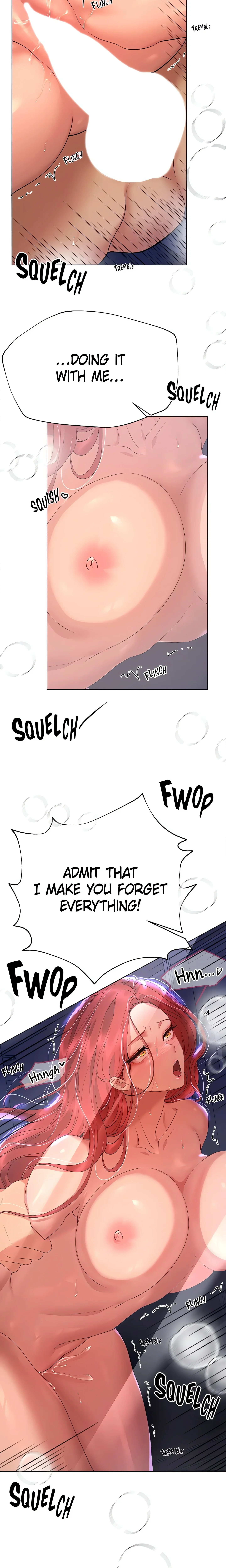 My Sister’s Friends (Official) chapter 56 page 9