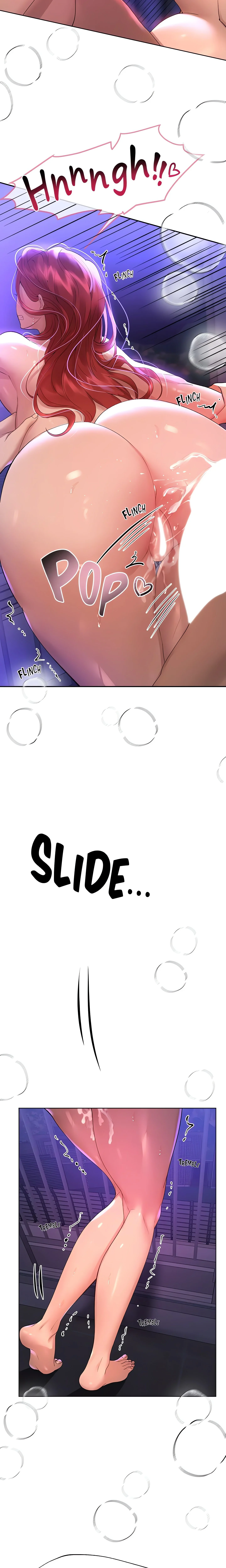 My Sister’s Friends (Official) chapter 56 page 17