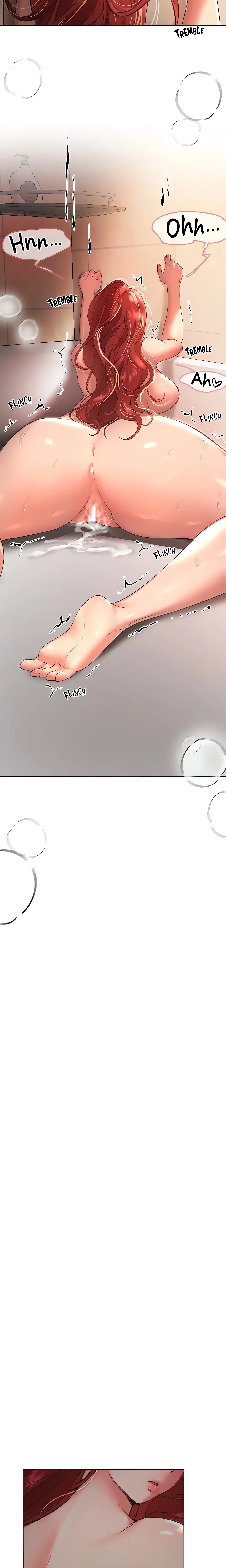 My Sister’s Friends (Official) chapter 56 page 23