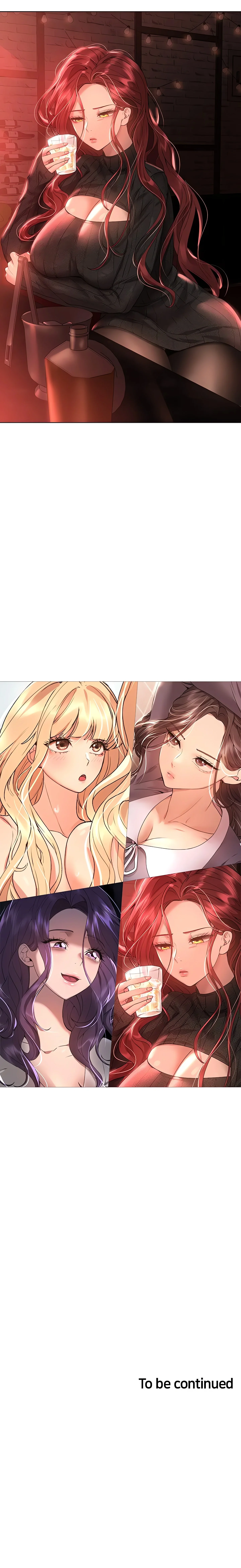 My Sister’s Friends (Official) chapter 57 page 22