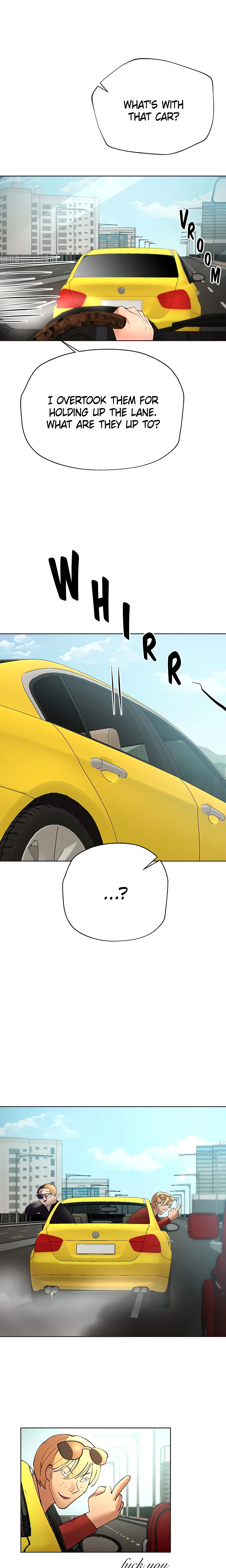 My Sister’s Friends (Official) chapter 58 page 13