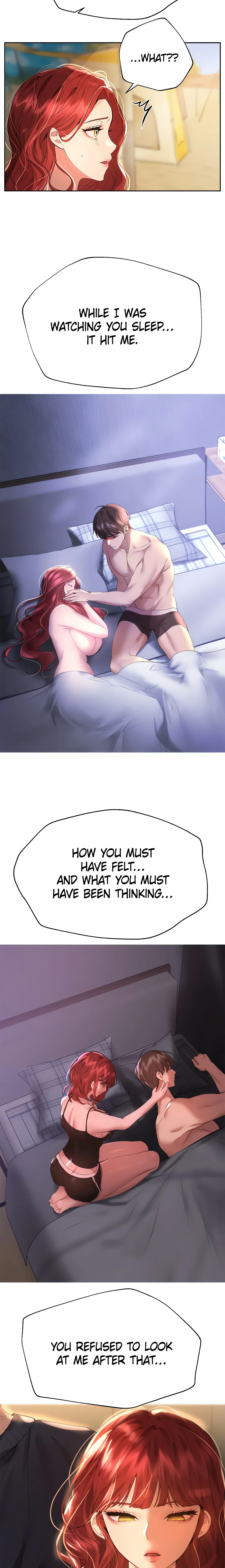 My Sister’s Friends (Official) chapter 59 page 13