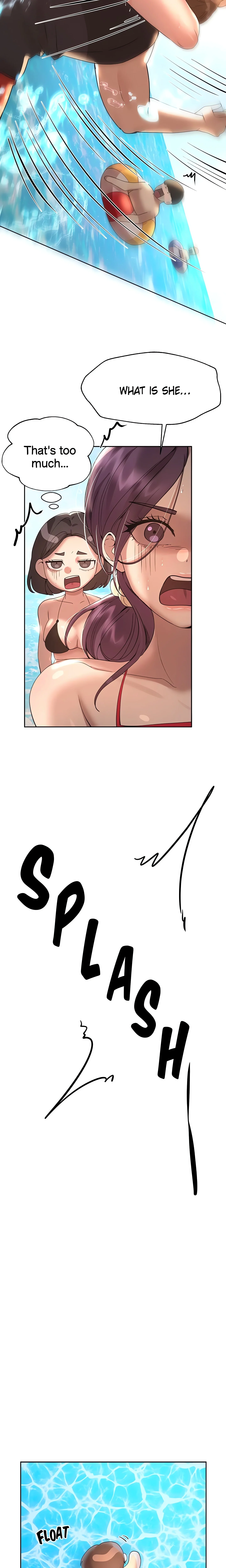 My Sister’s Friends (Official) chapter 59 page 18