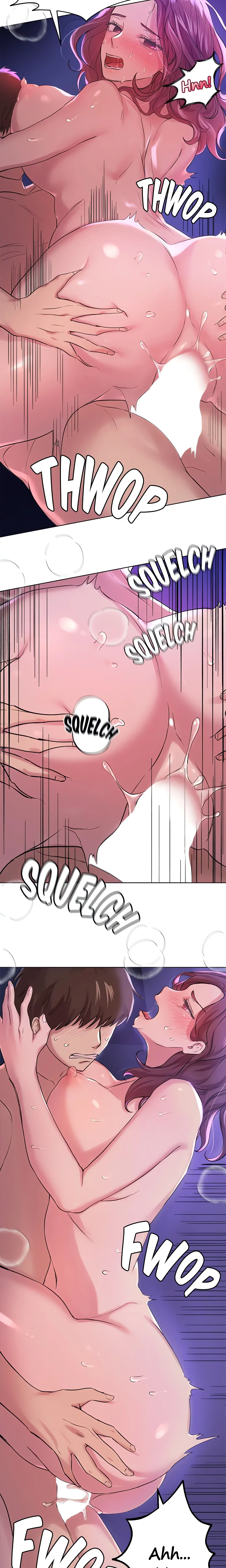 My Sister’s Friends (Official) chapter 6 page 11
