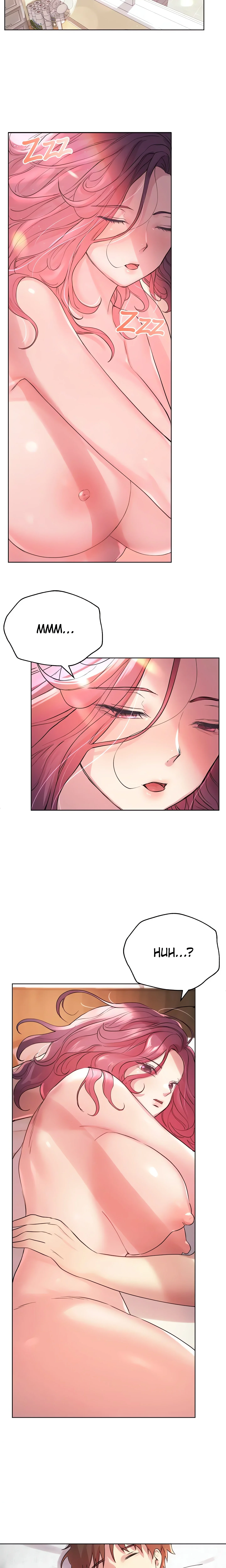 My Sister’s Friends (Official) chapter 6 page 15