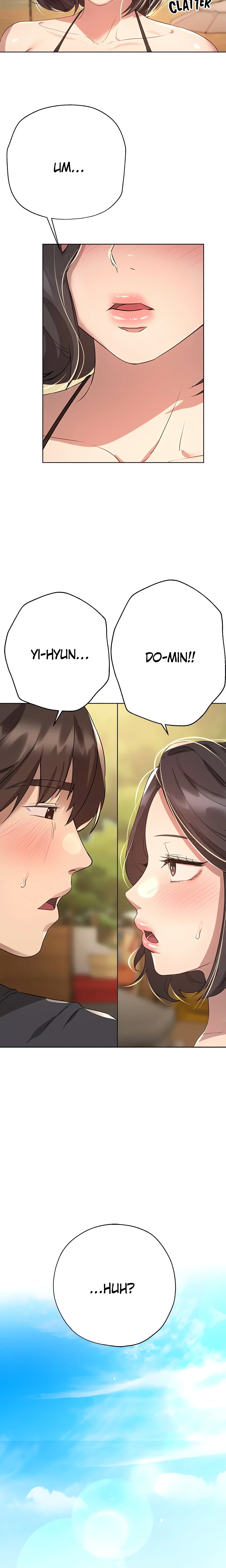 My Sister’s Friends (Official) chapter 60 page 22