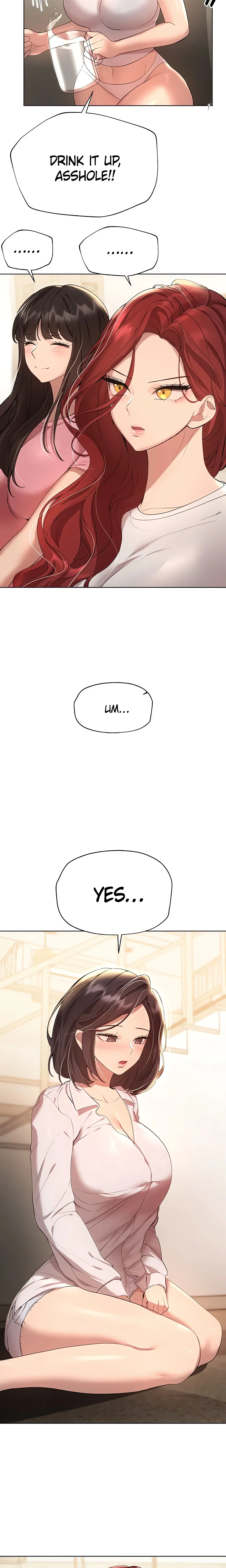My Sister’s Friends (Official) chapter 62 page 13
